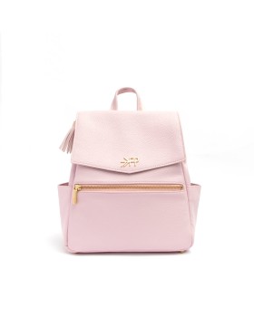 Freshly Picked Pink Mini Classic Bag
