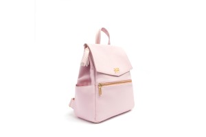 Freshly Picked Pink Mini Classic Bag